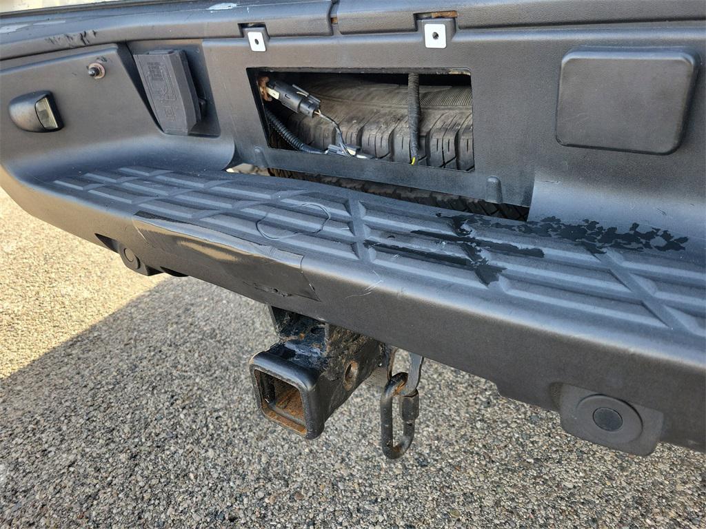 used 2013 GMC Sierra 1500 car, priced at $11,498