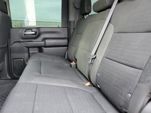 used 2023 Chevrolet Silverado 2500 car, priced at $47,998