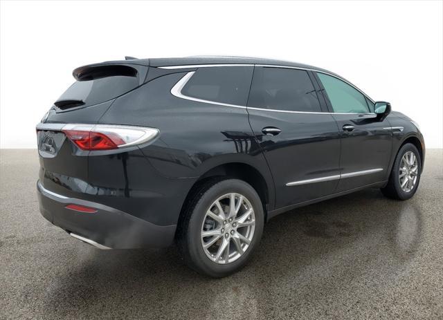 used 2022 Buick Enclave car, priced at $36,999