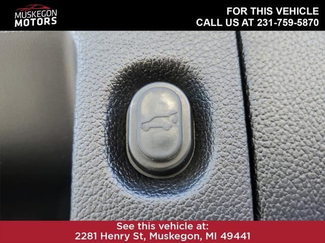 used 2016 GMC Yukon XL car, priced at $23,899