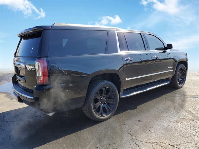 used 2016 GMC Yukon XL car, priced at $23,969