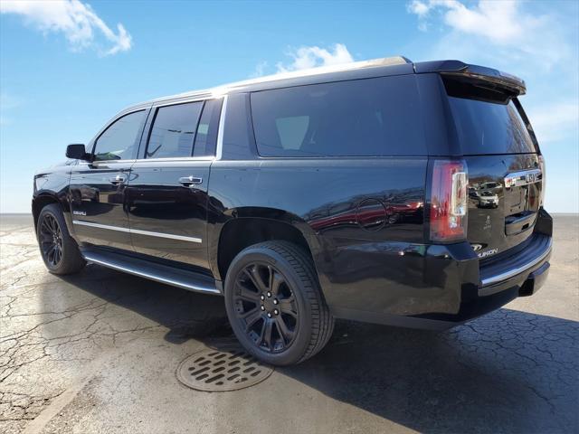 used 2016 GMC Yukon XL car, priced at $23,969