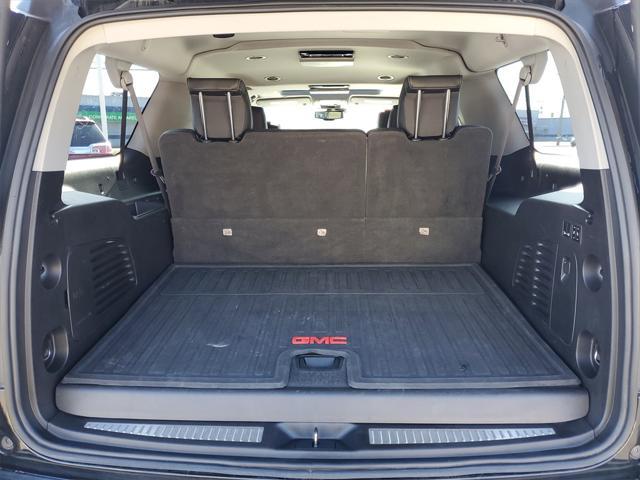 used 2016 GMC Yukon XL car, priced at $23,969