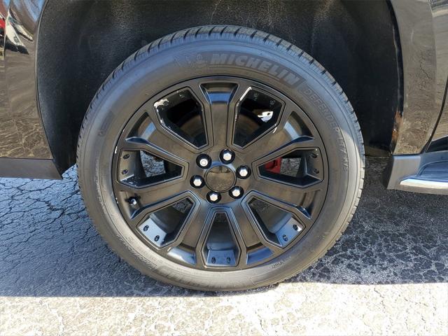 used 2016 GMC Yukon XL car, priced at $23,969