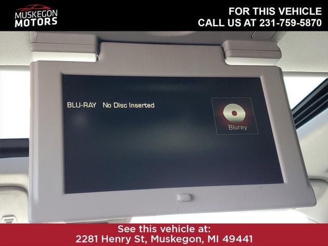 used 2016 GMC Yukon XL car, priced at $23,899
