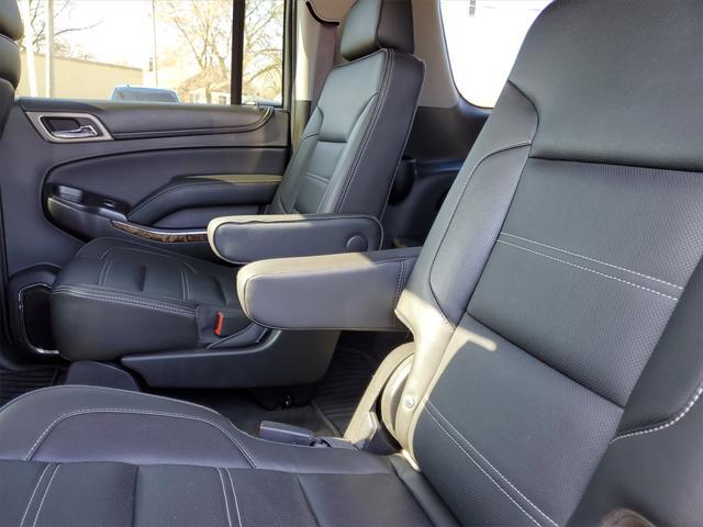 used 2016 GMC Yukon XL car, priced at $23,969