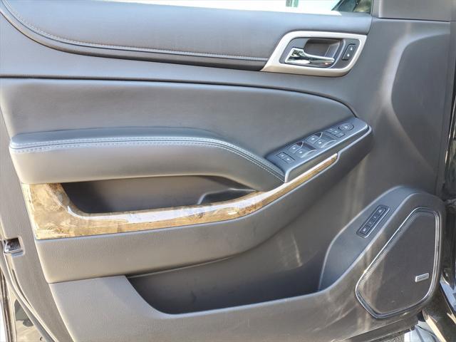 used 2016 GMC Yukon XL car, priced at $23,969