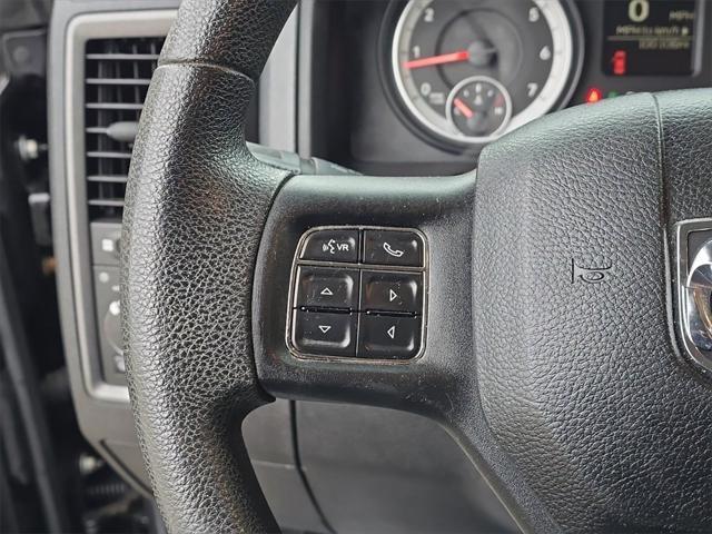 used 2014 Ram 1500 car, priced at $16,999