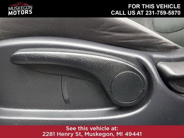 used 2016 Kia Soul car, priced at $8,988