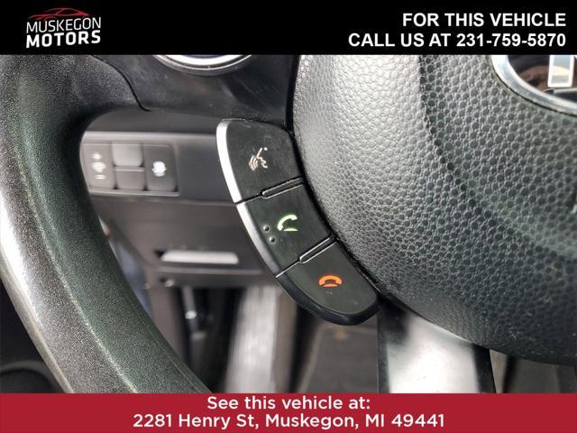 used 2016 Kia Soul car, priced at $8,988