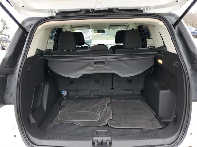 used 2017 Ford Escape car, priced at $14,998