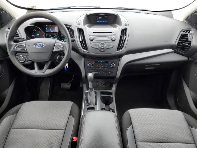 used 2017 Ford Escape car, priced at $14,998