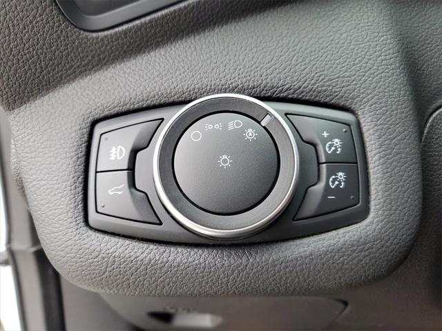 used 2017 Ford Escape car, priced at $14,998