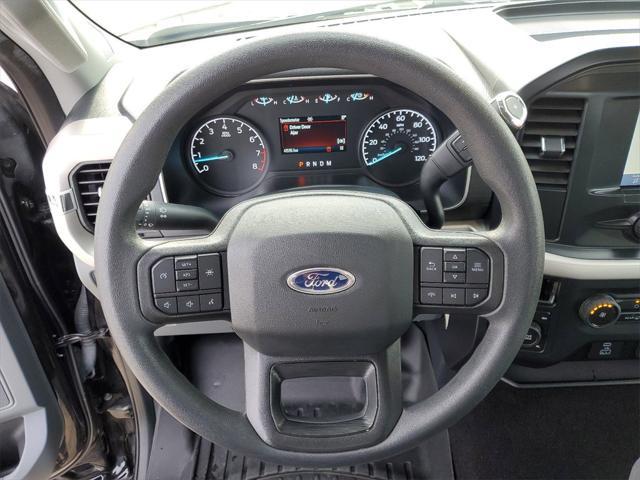 used 2021 Ford F-150 car, priced at $28,499