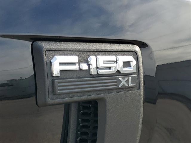 used 2021 Ford F-150 car, priced at $28,499