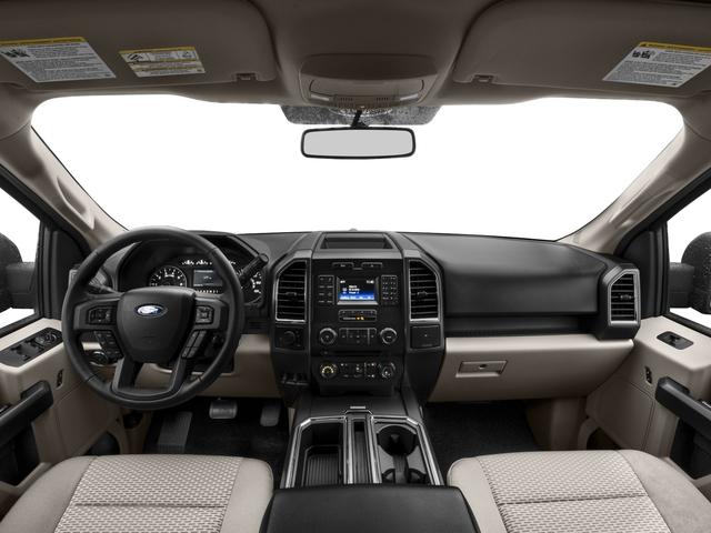 used 2017 Ford F-150 car