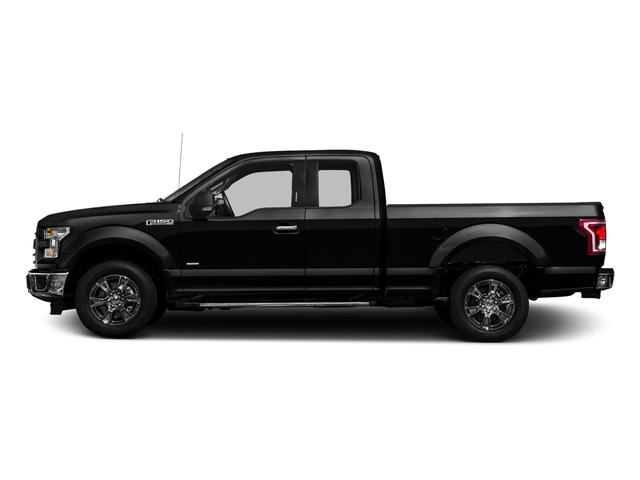 used 2017 Ford F-150 car