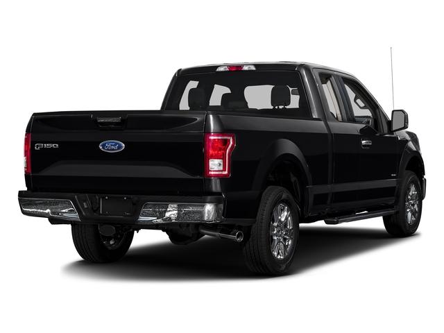 used 2017 Ford F-150 car