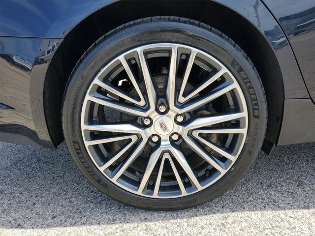 used 2020 Cadillac CT5 car, priced at $25,998
