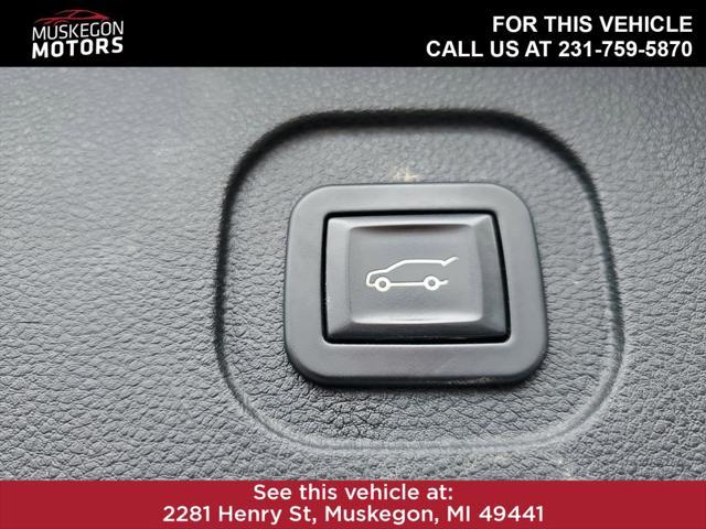 used 2016 Chevrolet Equinox car, priced at $13,999