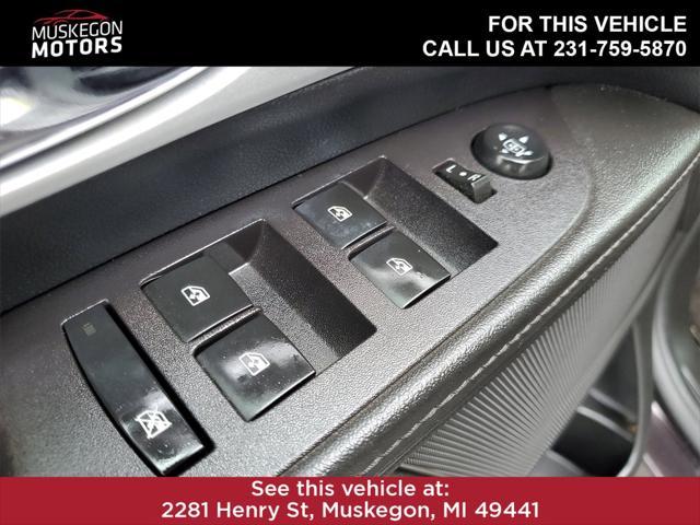 used 2016 Chevrolet Equinox car, priced at $13,999