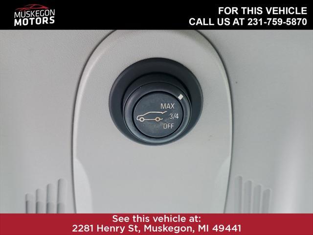 used 2016 Chevrolet Equinox car, priced at $13,999