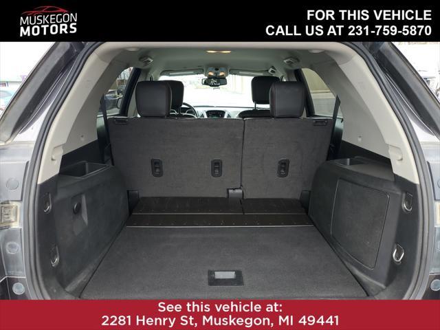 used 2016 Chevrolet Equinox car, priced at $13,999