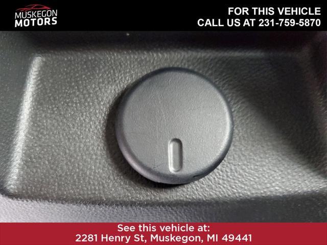 used 2016 Chevrolet Equinox car, priced at $13,999