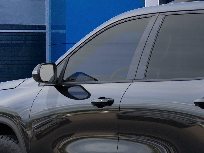new 2026 Chevrolet Traverse car, priced at $47,921