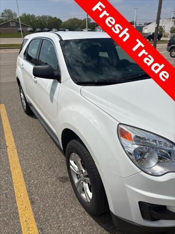 used 2014 Chevrolet Equinox car, priced at $10,999