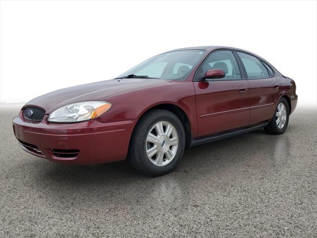 used 2005 Ford Taurus car, priced at $5,999