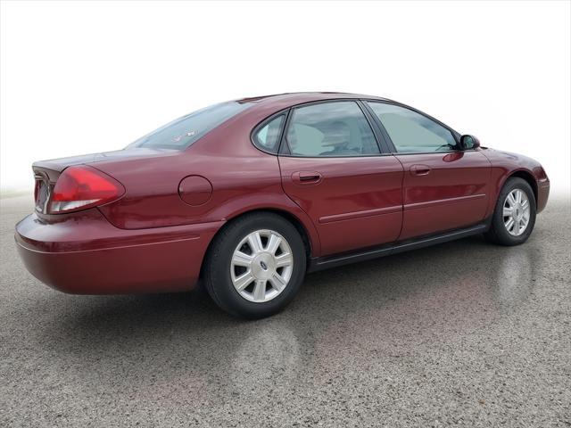 used 2005 Ford Taurus car, priced at $5,999