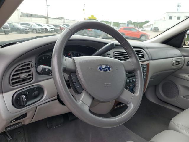 used 2005 Ford Taurus car, priced at $5,999