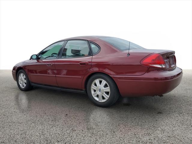 used 2005 Ford Taurus car, priced at $5,999