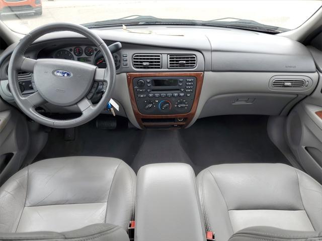 used 2005 Ford Taurus car, priced at $5,999