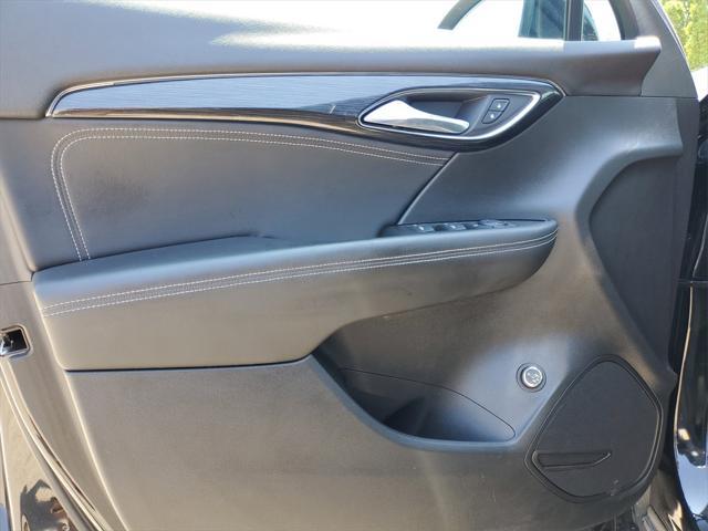 used 2023 Buick Envision car, priced at $27,499