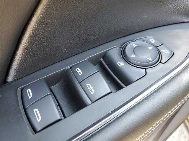 used 2023 Buick Envision car, priced at $27,499