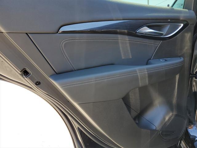 used 2023 Buick Envision car, priced at $27,499
