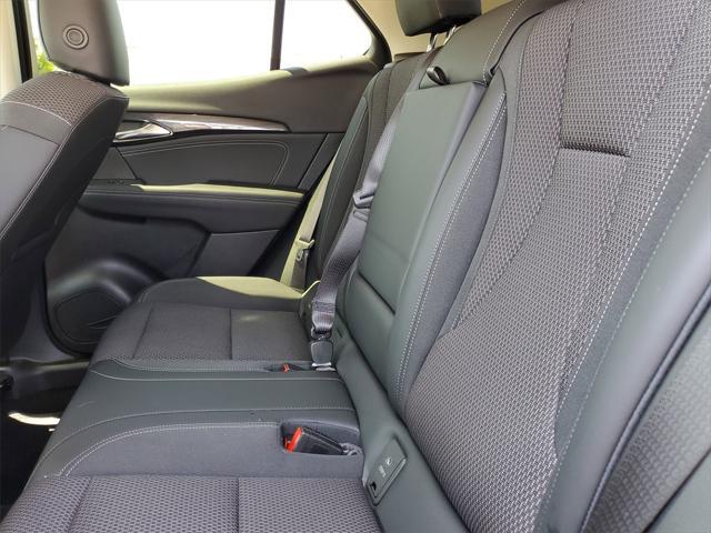 used 2023 Buick Envision car, priced at $27,499