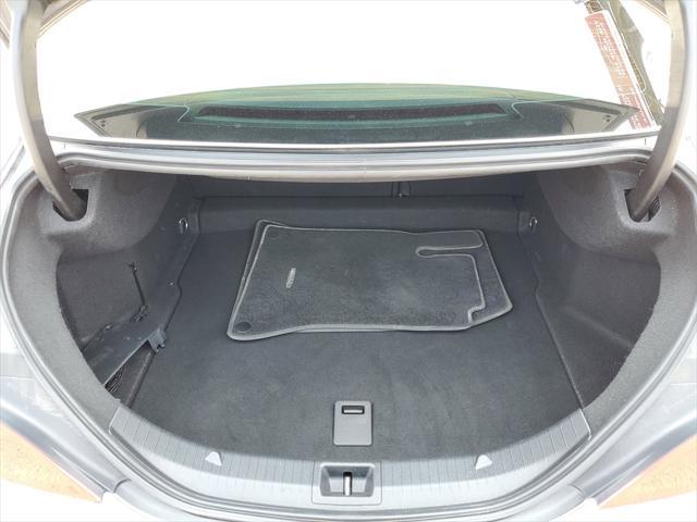 used 2014 Mercedes-Benz CLA-Class car, priced at $14,498