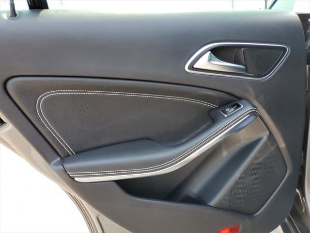 used 2014 Mercedes-Benz CLA-Class car, priced at $14,498