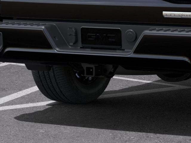 new 2025 GMC Sierra 1500 car, priced at $54,052