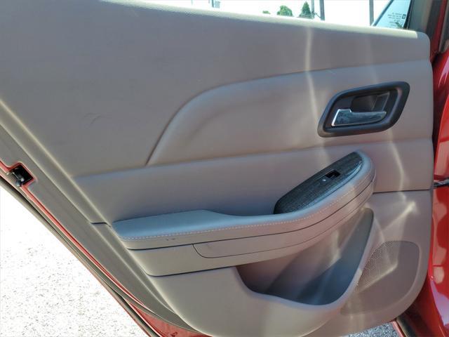 used 2014 Chevrolet Malibu car, priced at $8,599