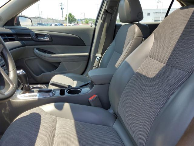 used 2014 Chevrolet Malibu car, priced at $8,599