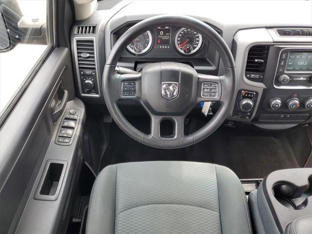 used 2016 Ram 1500 car, priced at $18,998