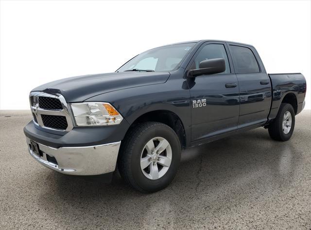 used 2016 Ram 1500 car, priced at $18,998