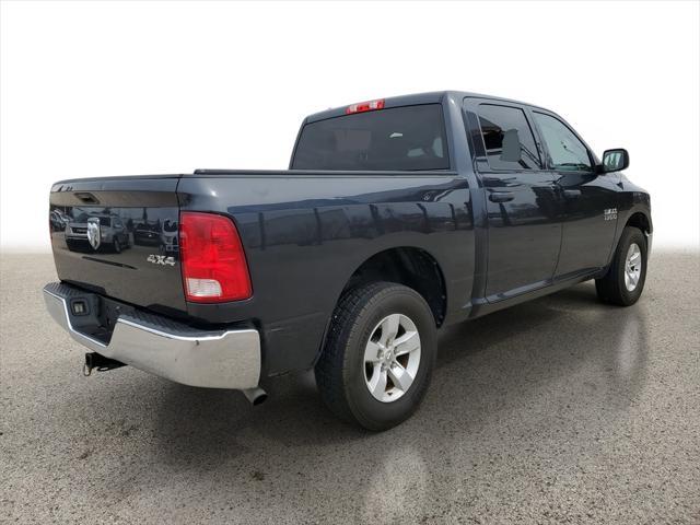 used 2016 Ram 1500 car, priced at $18,998