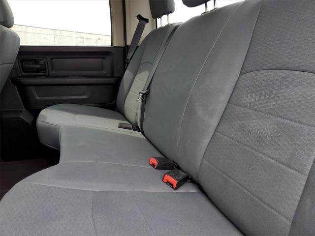 used 2016 Ram 1500 car, priced at $18,998