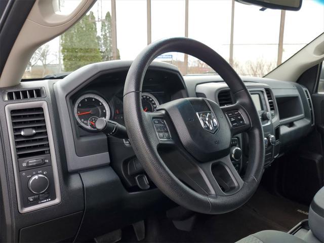 used 2016 Ram 1500 car, priced at $18,998