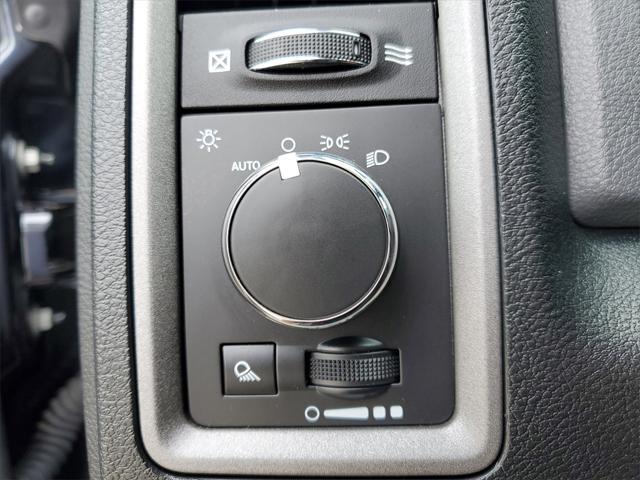 used 2016 Ram 1500 car, priced at $18,998